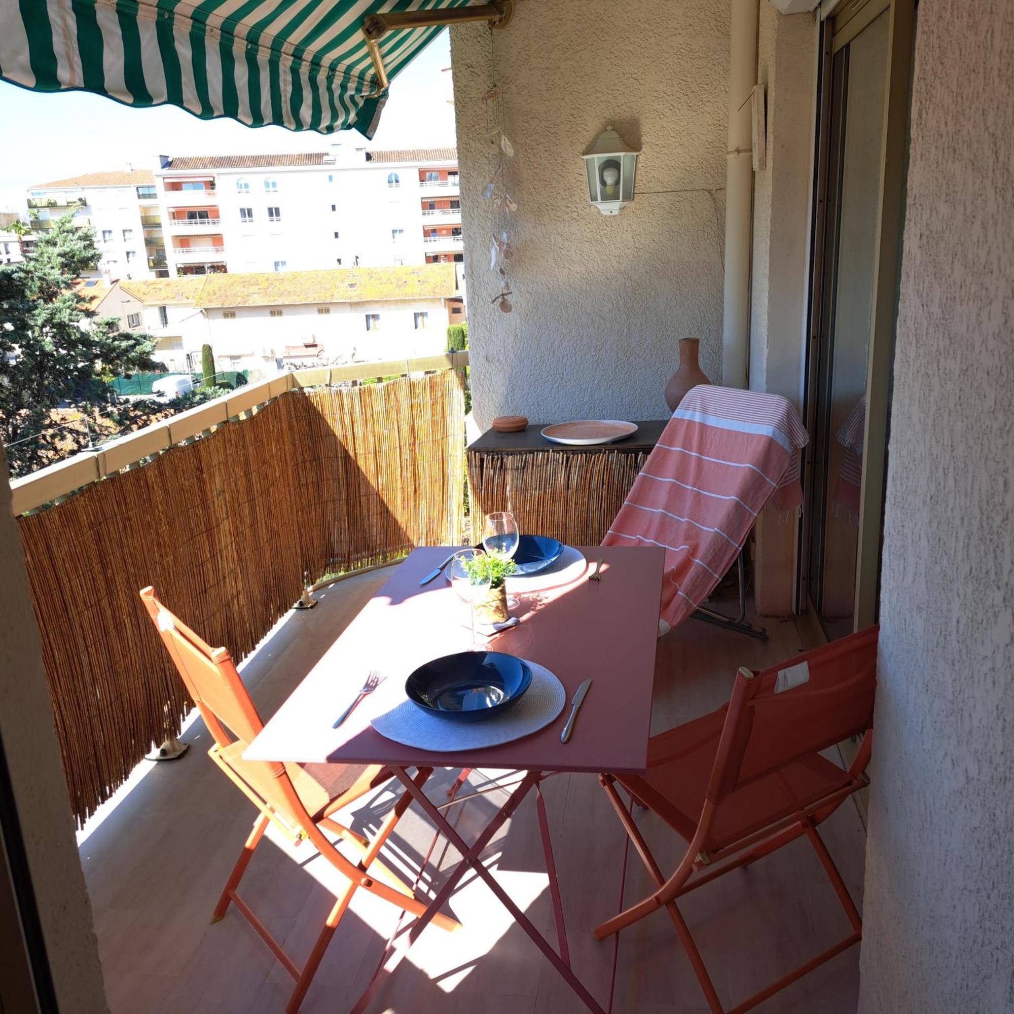 Le Palais Royal Apartman Saint-Raphaël Kültér fotó
