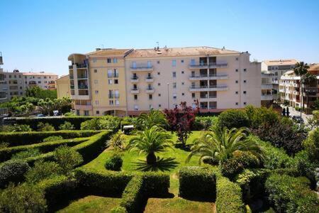 Le Palais Royal Apartman Saint-Raphaël Kültér fotó